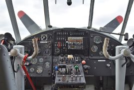 Flugplatz Jena Schoengleina 60 Jahre 00026